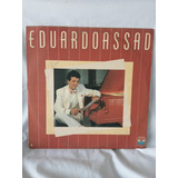 Lp Eduardo Assad - Disco 1986