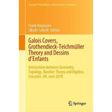 Libro Galois Covers, Grothendieck-teichmuller Theory And ...