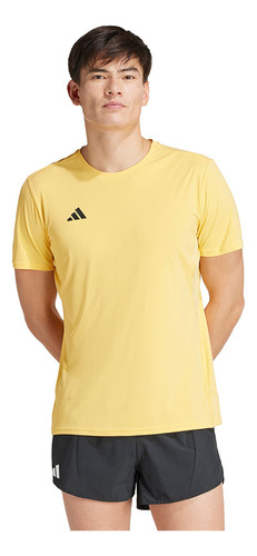 Remera adidas Adizero De Hombre 8841 Mark