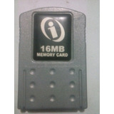 Memory Card Ps2 Marca Interact