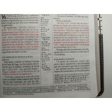 Biblia Ntv · Referencia Ultrafina · Símil Piel Café/marfil