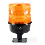 Baliza Led Con Soporte 12v Ideal Alta Vibración Kingvox