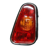 Calavera Izquierda Mini Cooper 2002-2003-2004-2005-2006 Tyc