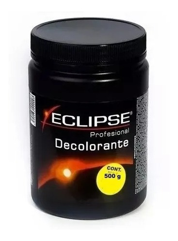 Eclipse Decolorante 500 Grs