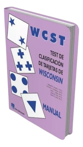 Test Wcst - Cartas De Wisconsin - Software Automatizado