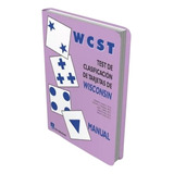 Test Wcst - Cartas De Wisconsin - Software Automatizado