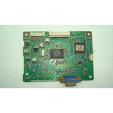 Placa Principal Samsung 540n Bn91-01015q Bn41-00583b Mp1.1