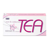 Tea Test De Embarazo Exactitud Superior Al 99% 1 Unidad