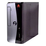 Pc Exo Oficina O Punto De Venta Amd Dual Core 4gb - 500gb