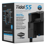 Filtro Hang On Seachem Tidal 55 Para Aquários Até 200l -110v