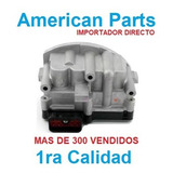 Cuerpo De Solenoides Caja A604 Caravan, Stratus Y Pt Cruiser