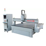 Cnc Router 2030 Taurus Tekmatech  Aspirador Y Bomba De Vacio