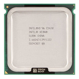 Processador Intel Xeon Quad Core 2.66 Ghz Cache 12mb E5430