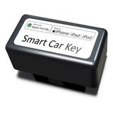 Localizador Gps Para Automóvel Smart Car Key iPhone Tracker 