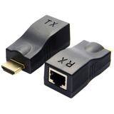 Extender Hdmi Rj45 Hasta 30 Mts