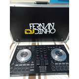 Controladora Ddj Sb 3 + Case 