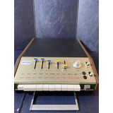 Caja De Ritmos Keio Mini Pops 7 Korg Usada Ok