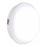 Tortuga Aplique Plafón Estanco Led Exterior Ip65 30w Lumenac