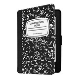 Funda Delgada  Para Kindle Paperwhite 2012-2017 - Auto Sleep