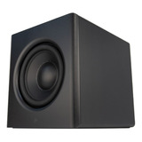 Subwoofer Activo Apogee Sono 10 Pulgadas Estudio 250w Hi Fi