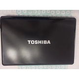 Toshiba Satelite A665- S5176 Con Disco Estado Solido 256
