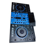 Skin Pioneer Xdj-rx