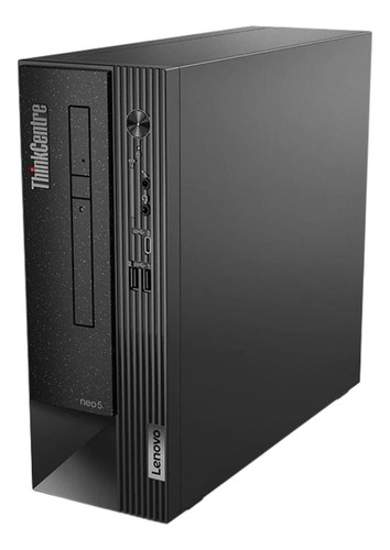 Lenovo Thinkcentre 50s G3 Sff Desktop - Intel Core I3-12100