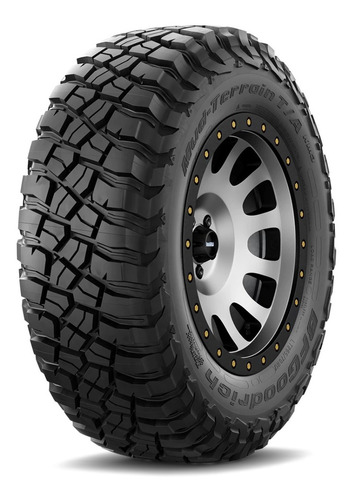 Cubierta Bfgoodrich Mud Terrain T/a Km3 30x10.00 R15