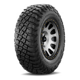 Cubierta Bfgoodrich Mud Terrain T/a Km3 30x10.00 R15