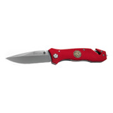 Navaja Boker Magnum Bombero Mb366