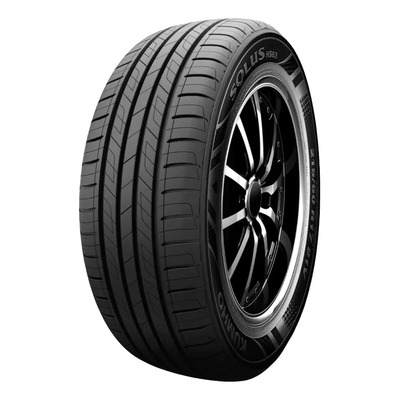 Llanta 215/60 R17 Kumho Solus Hs63 96h Índice De Velocidad H