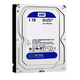 Disco Duro Western Digital Blue 1tb Wd10ezex - Techbox