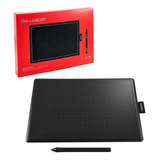 Tableta Grafica One By Wacom Small Ctl-472 Usb Simil 4100