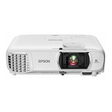 Proyector Epson Home Cinema 1080 3-chip 3lcd 1080p, 3400 Lum