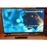 Pantalla Smart Tv 32  Hisense H55 - Android Modelo 32h5500g 