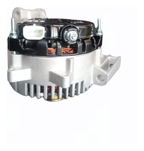 Alternador Ford Escape Sistema Ford 12v 130a Polea 6   Foto 2