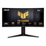 Monitor Gamer Curvo De 29.5 Pulgadas Ultra Ancho 21:9 200hz