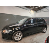 Volkswagen Golf 2016 1.6 Trendline Ilarioautos