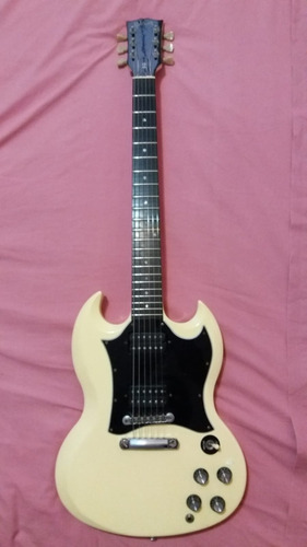 Guitarra Gibson Sg Special Usa 1996