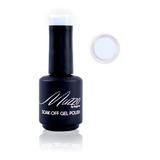 Esmalte Permanente Gel Soak Off Muzzo #071 Magickur