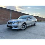 Honda Accord 2014 3.5 Exl Sedan V6 At