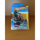 Hot Wheels. Moto  Harley   (46). 