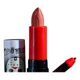 Set Labial + Delineador Vienes 13 Jason Lives X Glamlite