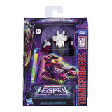 Figura De Acción Transformers Legacy Skullgrin