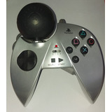 Control Ps1 Sphere 360° Asciiware Original No Repro/clon