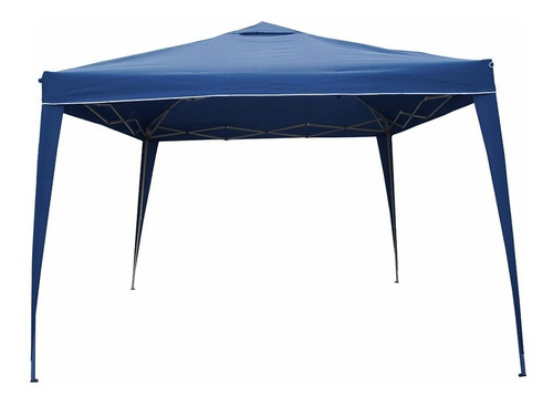 Gazebo Autoarmable Kushiro 3×3 Mts Reforzado + Bolso 