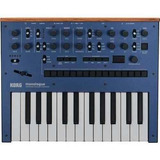 Korg Monologue Sintetizador Analogo Azul