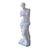 Estatua Venus De Milo Decoración Estatuilla Griega Clásica