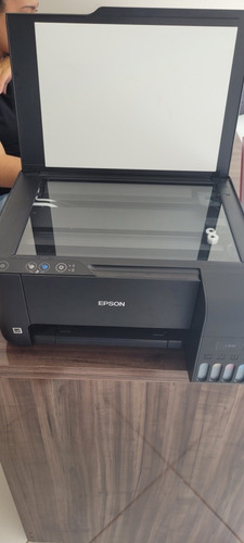 Impressora Epson L3110 Com Defeito