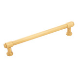 Hickory Hardware Paquete De 10 Manijas De Gabinete De Cocina